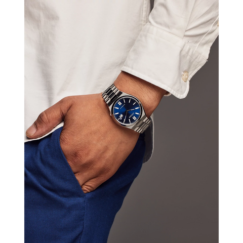 “TSUYOSA”  AUTOMATIC NJ0150-56L