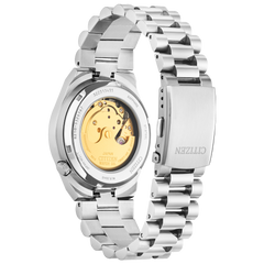 Citizen “TSUYOSA”  AUTOMATIC NJ0150-56Z