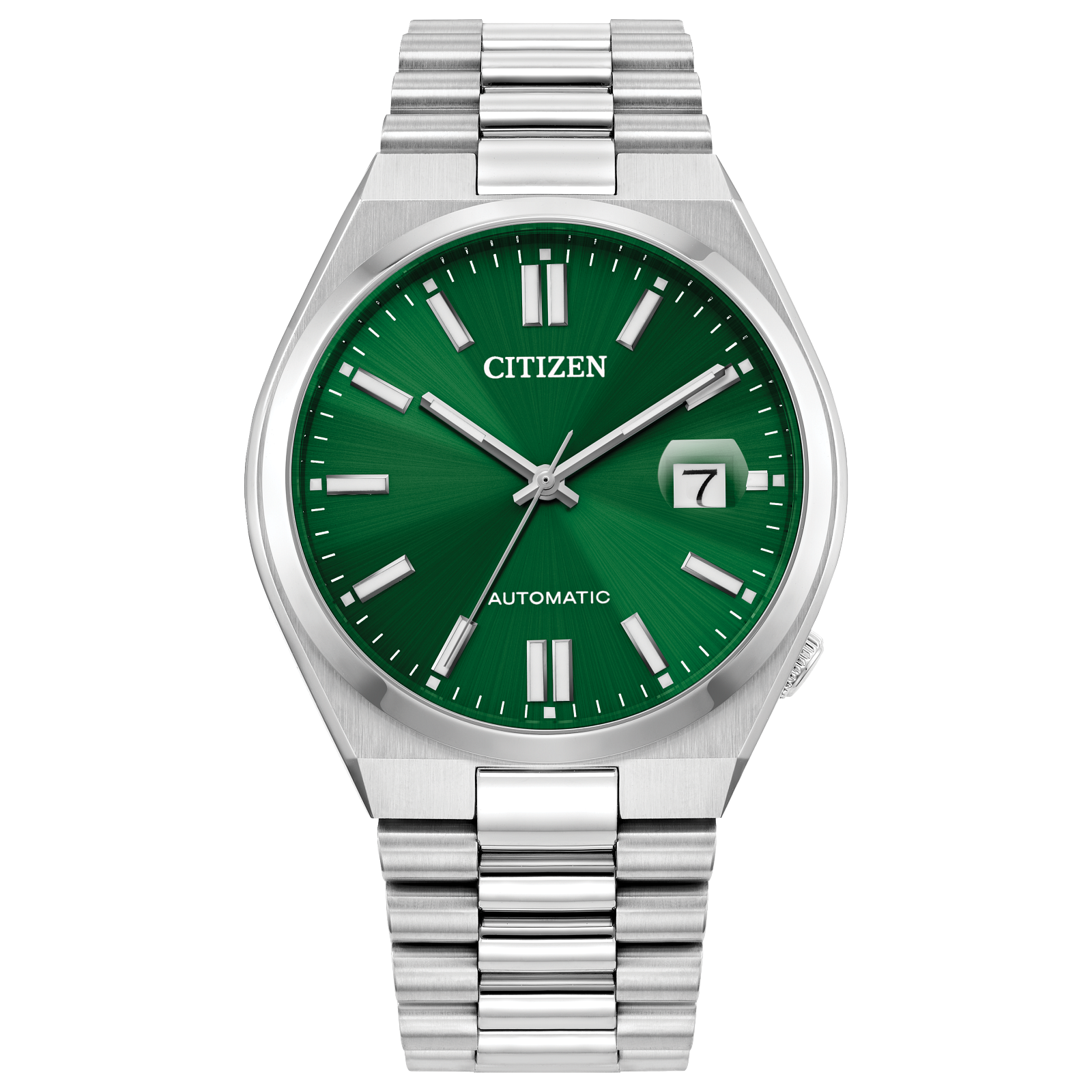 Citizen “TSUYOSA”  AUTOMATIC NJ0150-56X