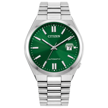 Citizen “TSUYOSA”  AUTOMATIC NJ0150-56X