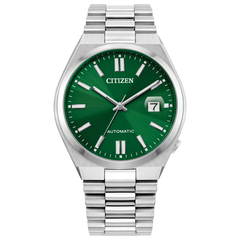 Citizen “TSUYOSA”  AUTOMATIC NJ0150-56X