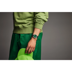 Citizen “TSUYOSA”  AUTOMATIC NJ0150-56X