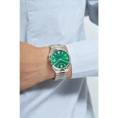 Citizen “TSUYOSA”  AUTOMATIC NJ0150-56X