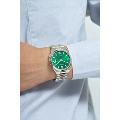 Citizen “TSUYOSA”  AUTOMATIC NJ0150-56X