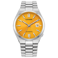Citizen “TSUYOSA”  AUTOMATIC NJ0150-56Z