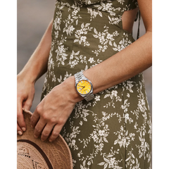 Citizen “TSUYOSA”  AUTOMATIC NJ0150-56Z