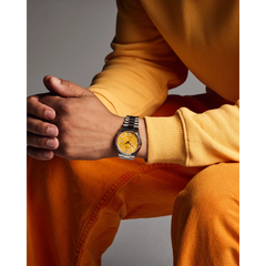 Citizen “TSUYOSA”  AUTOMATIC NJ0150-56Z