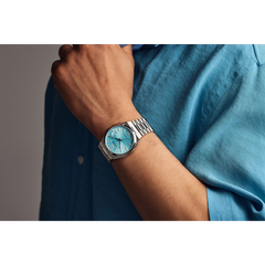 “TSUYOSA”  AUTOMATIC NJ0151-53M