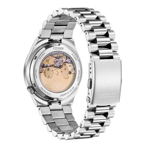 Citizen “TSUYOSA”  AUTOMATIC NJ0151-53Z