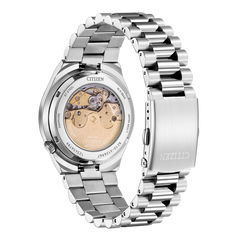 Citizen “TSUYOSA”  AUTOMATIC NJ0151-53Z