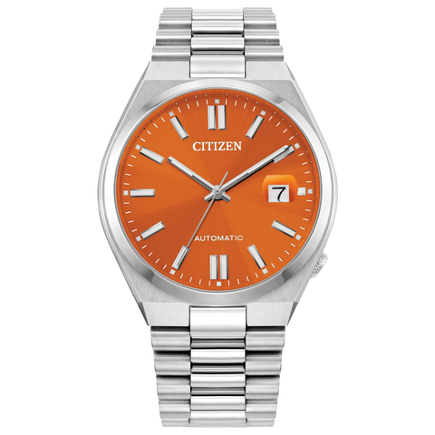 Citizen “TSUYOSA”  AUTOMATIC NJ0151-53Z