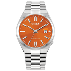 Citizen “TSUYOSA”  AUTOMATIC NJ0151-53Z
