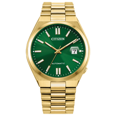 Citizen “TSUYOSA”  AUTOMATIC NJ0152-51X