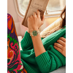 Citizen “TSUYOSA”  AUTOMATIC NJ0152-51X