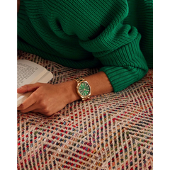 Citizen “TSUYOSA”  AUTOMATIC NJ0152-51X