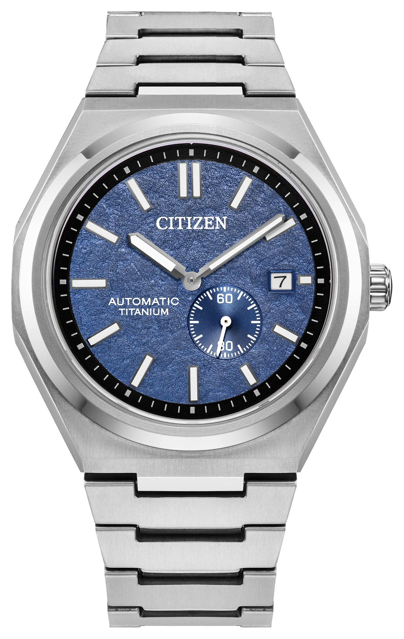 Zenshin Mechanical Model: NJ0180-80L