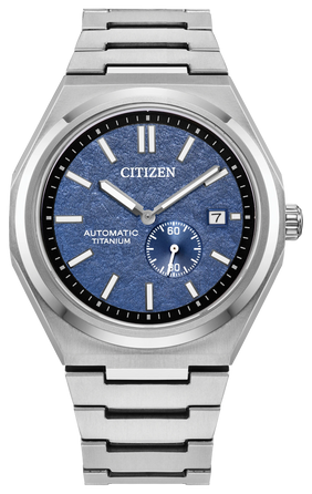 Zenshin Mechanical Model: NJ0180-80L