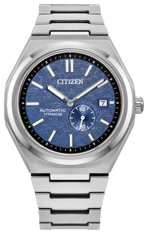 Zenshin Mechanical Model: NJ0180-80L