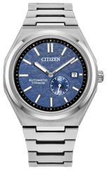 Zenshin Mechanical Model: NJ0180-80L