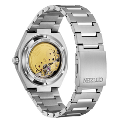 Zenshin Mechanical Model: NJ0180-80L