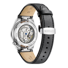 TSUYOSA” Small Second. NK5010-01H