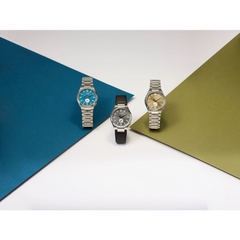 Citizen “TSUYOSA” Small Second NK5010-51L