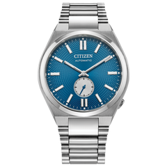 Citizen “TSUYOSA” Small Second NK5010-51L