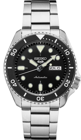 Seiko 5 Sports SRPD55