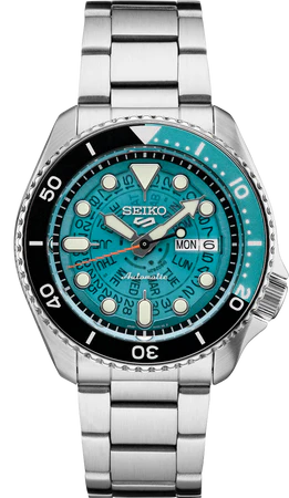 Seiko 5 Sports SRPJ45