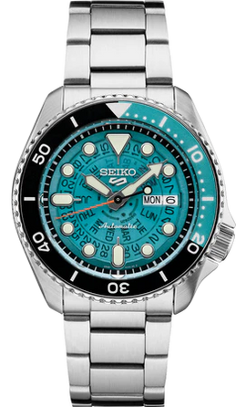 Seiko 5 Sports SRPJ45