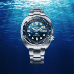 Men's SRPK01 Prospex Sea