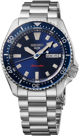 Seiko 5 Sports SRPL83