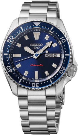 Seiko 5 Sports SRPL83