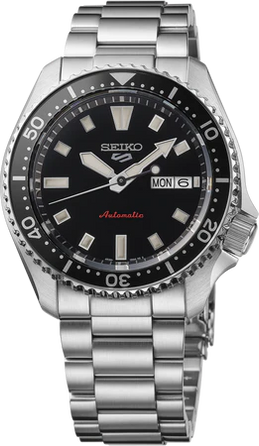 Seiko 5 Sports SRPL85