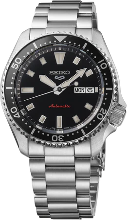Seiko 5 Sports SRPL85
