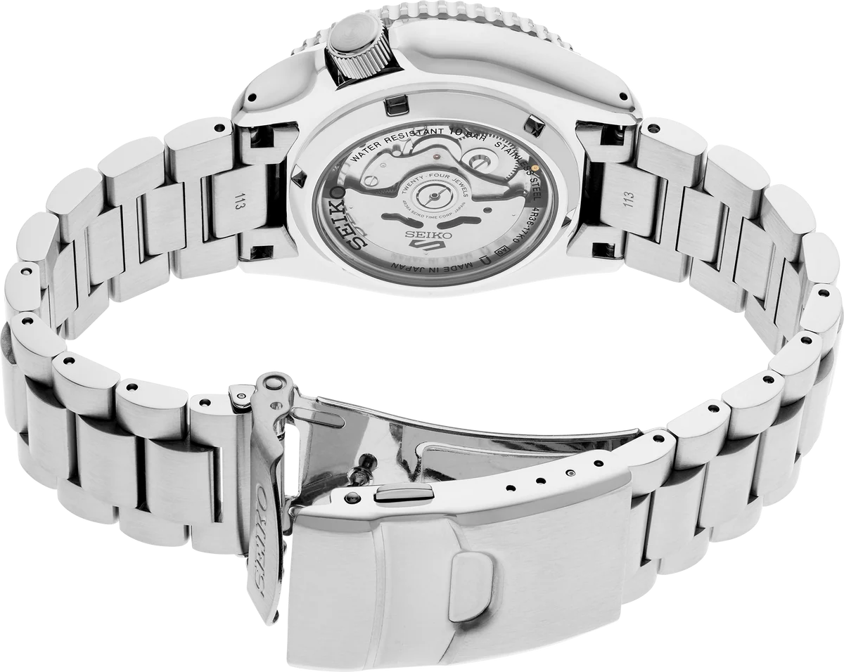 Seiko 5 Sports SRPL85