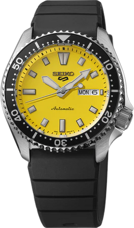 Seiko 5 Sports SRPL87