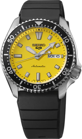 Seiko 5 Sports SRPL87