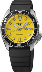 Seiko 5 Sports SRPL87