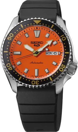 Seiko 5 Sports SRPL89