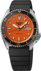 Seiko 5 Sports SRPL89