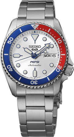 Seiko 5 Sports SRPL99