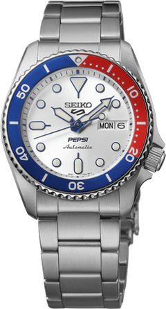 Seiko 5 Sports SRPL99