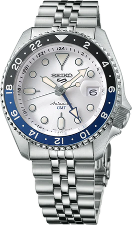 Seiko 5 Sports SSK033