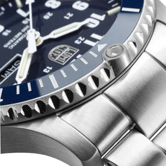 Automatic Sport Timer, 42 mm, Sport Watch XS.0924