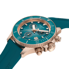 Tissot Seastar 1000 Quartz Chronograph 38mm T120.217.37.041.00