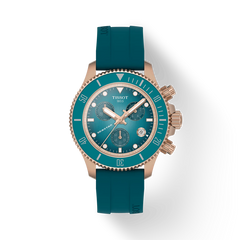 Tissot Seastar 1000 Quartz Chronograph 38mm T120.217.37.041.00