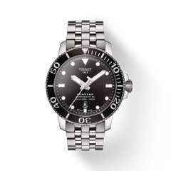 Tissot Seastar 1000 43mm T120.407.11.051.00