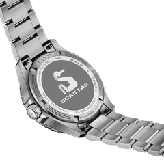 Tissot Seastar 1000 GMT 40mm T120.852.11.051.00