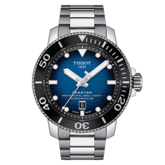 TISSOT SEASTAR 2000 PROFESSIONAL POWERMATIC 80 T120.607.11.041.01